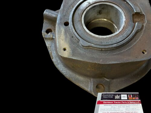 JOHN DEERE A4843R MAIN BEARING HOUSING 60 TRACTOR