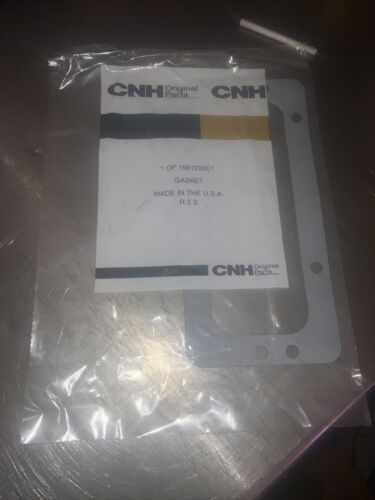 IH INTERNATIONAL FARMALL 560 M MD MV MDV Drive Housing Cover Gasket 1981230C1
