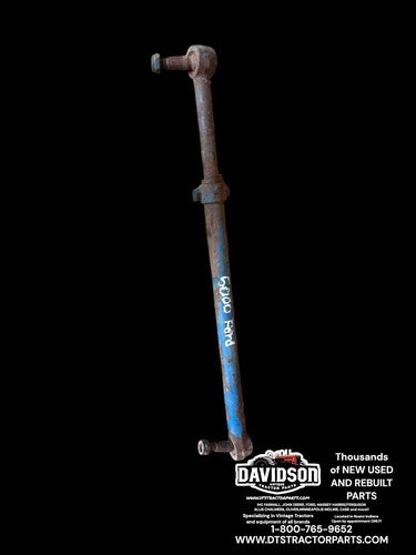 Ford 5000 Tie Rod Assembly Antique Tractor