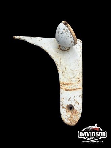 HOOD SIDE PANEL DOGLEG RH RIGHT FOR FORD 2N 8N 9N