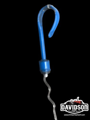 Ford 3910 Tractor Engine Dipstick