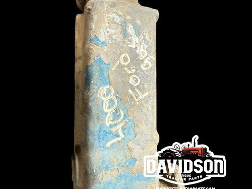 Ford 4000 Gas Intake Manifold Antique Tractor