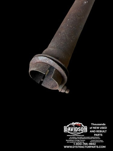 Ford 3415 Exhaust Pipe Antique Tractor