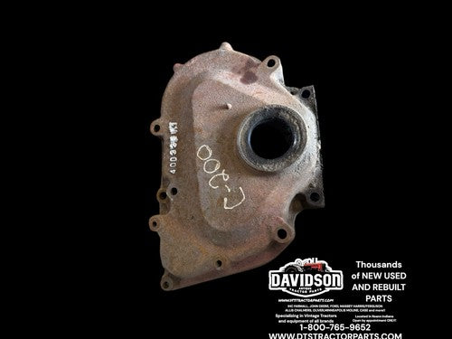 Timing cover 400339R1 for C-175 C-200 Gas engine-International Tractor 464, 574