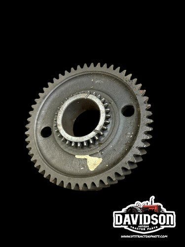 Ford NAA 4 Speed Transmission Gear Antique Tractor