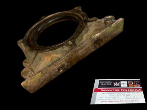 T659T T659 John Deere 2010 1010 Rear Main Seal Housing Retainer