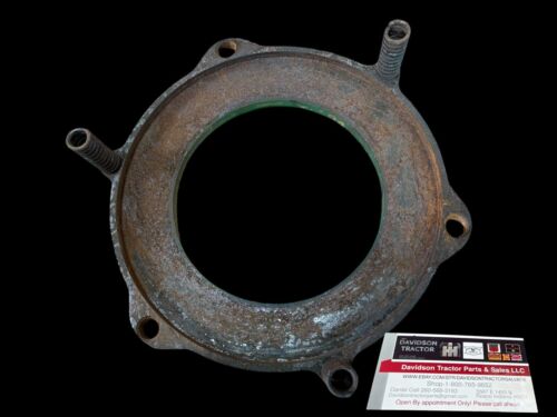 F795R John Deere Clutch Adjusting Disc For A, G