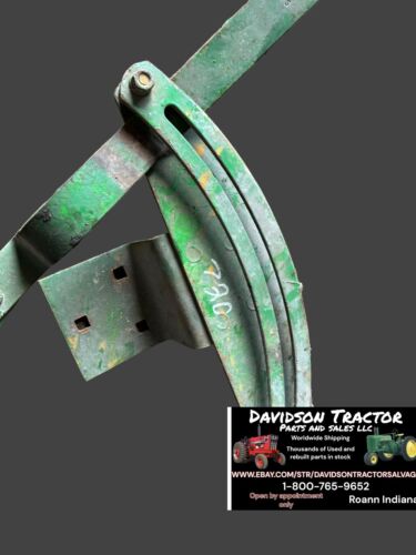 520-530-620-630-720-730 Single Hydraulic Guide  Rockshaft Lever.