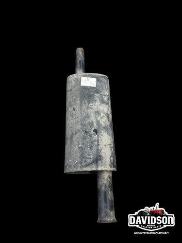 Muffler Fits John Deere 2020 2010 2020 AT21690 DR-19