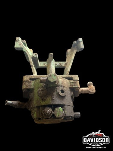 John Deere R42663 Hydraulic Pump 3010 4020 4630 4440 4620 4520 310 2750