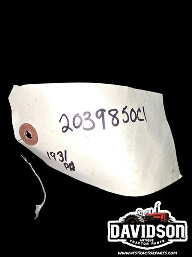 International Bracket 2039850C1