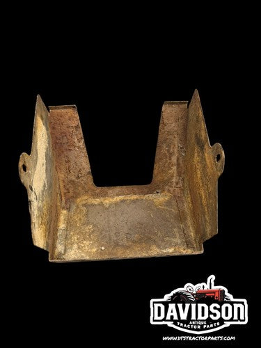 Massey Ferguson 180 Cover Housing Antique Tractor