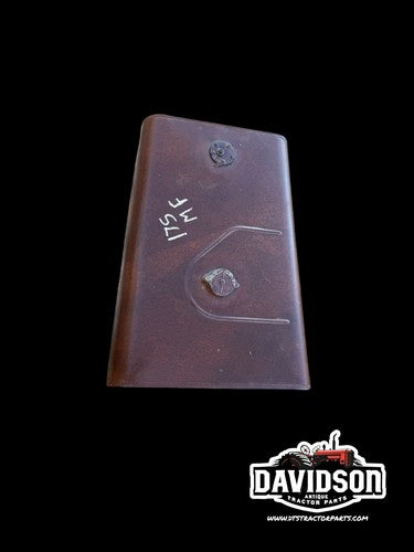 Massey Ferguson 175 Fuel Tank Antique Tractor