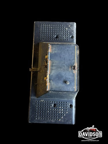 John Deere 455 G Dash Panel Cover Crawler Dozer T121423