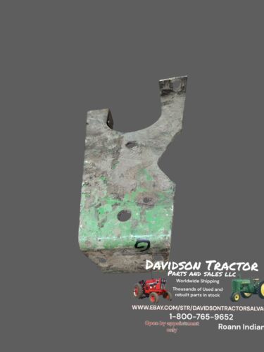 John Deere G Fanshaft Bracket Antique Tractor
