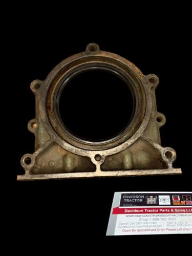 T659T T659 John Deere 2010 1010 Rear Main Seal Housing Retainer