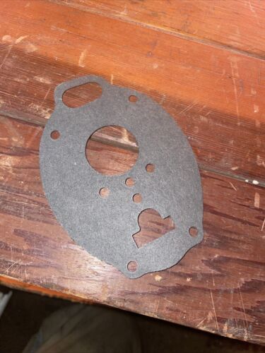 C3NN9516B Carburetor Gasket Fits Ford Tractor: 801 901 4000 (1958-64)