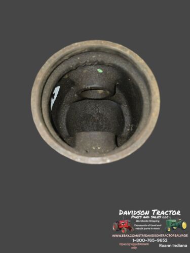 John Deere Unstyled B STD Piston B1772R Antique Tractor
