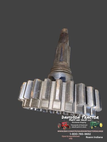 John Deere B1874R Transmission Overdrive Gear for a B Tractor