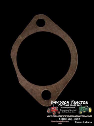Genuine John Deere B200R New Old Stock Gasket