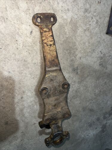 International Tractor Steering Arm CD 379746R1