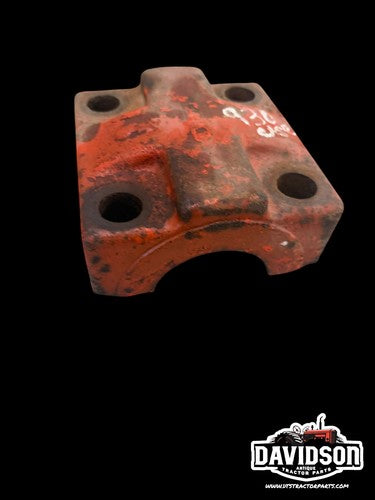 Case 931 Tractor Rear Wheel Hub Clamp 930 Antique Tractor