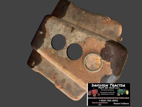 JOHN DEERE STYLED A DASH Antique Tractor
