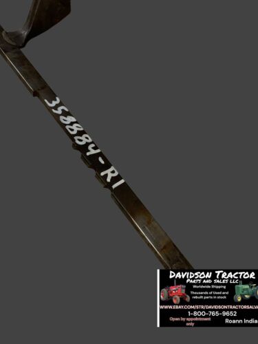 INTERNATIONAL FARMALL IH  SHIFT FORK RAIL 358884R1 360276R11 Antique Tractor