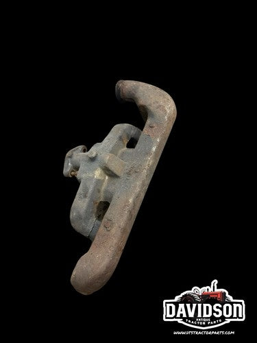 OEM 9N 2N 8N Ford Tractor Intake/Exhaust Manifold  Used 9N9425