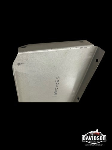 532220M1 NEW Rear Side Panel, R/H Fits Massey Ferguson 255, 265, 275, 285