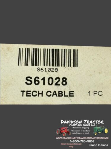Tach Cable LengthOuter cable length fits Ford 8N 9N 2N