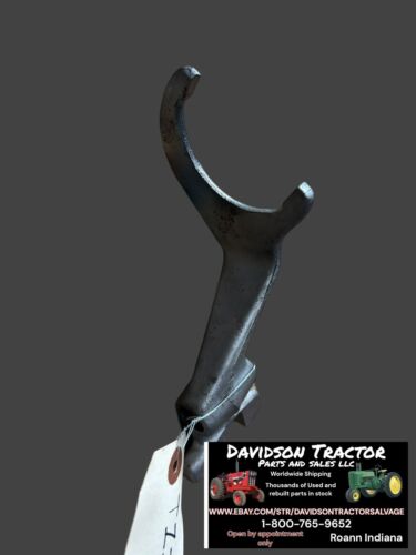 JOHN DEERE SHIFT FORK 1ST & 5TH SHIFT Antique Tractor