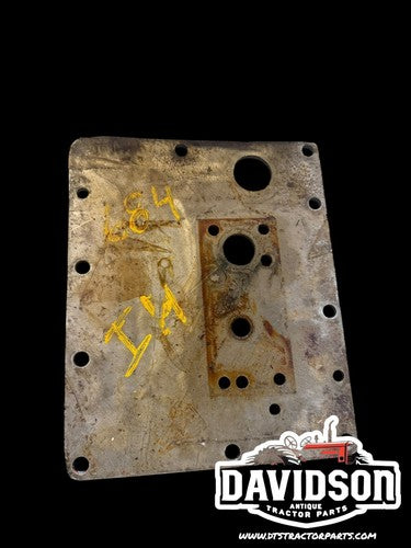 405445R2 International Case 464 484 584 574 674 Tractor Multi Control Valve