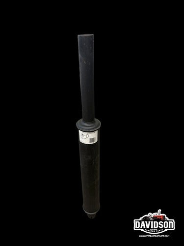 Muffler Fits Massey Ferguson 50 65 50 65 187184M1 MF-13 Stanley