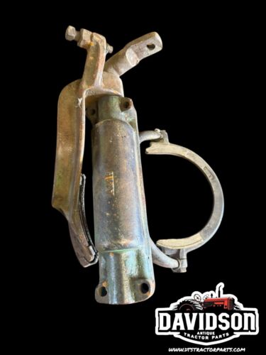John Deere A21R Unstyled A Clutch Housing Assembly Antique Tractor