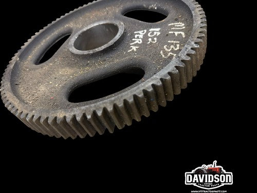 Massey Ferguson 135 Tractor Engine Idler Timing Gear C0410134 152 Perkins