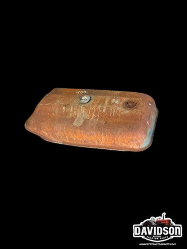 Ford 800 900 Fuel Tank Antique Tractor