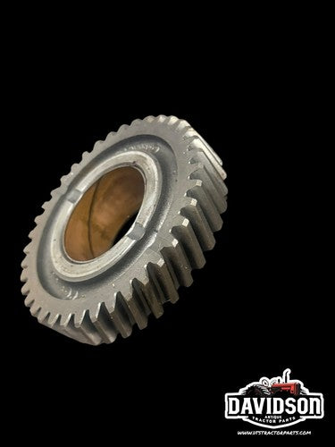 John Deere 2010 RU Transmission 3rd & 4th Speed Gear  T12088T Tractor