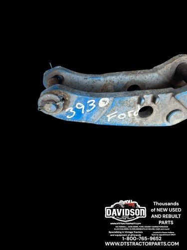 Ford 3930 Top Link Bracket E7NN535AB