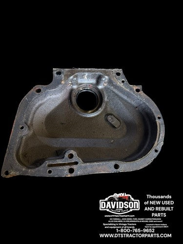 Timing cover 400339R1 for C-175 C-200 Gas engine-International Tractor 464, 574