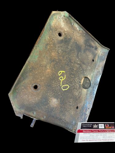 John Deere 620 630 tractor floor pan  Antique Tractor