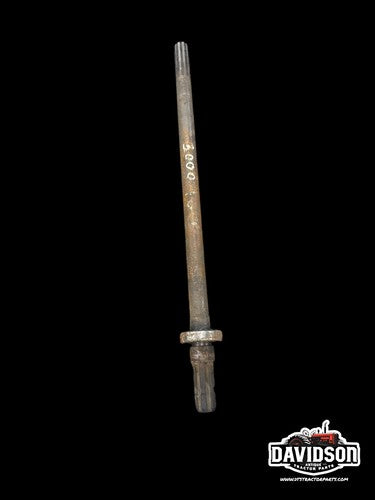 Ford 3000 PTO Shaft Antique Tractor