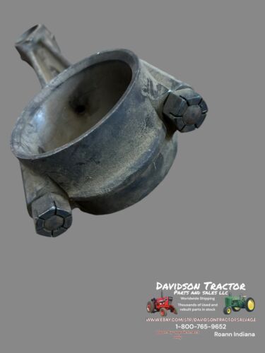 John Deere 620 630 Tractor Connecting Rod A5554R
