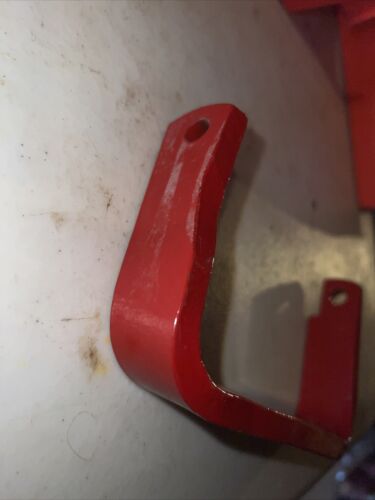 Farmall H or M Generator Bracket