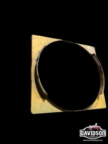 John Deere 300 Industrial Fan Shroud Antique Tractor