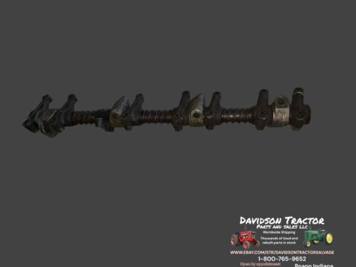 T20315T John Deere Rocker Arm Shaft 1830 2030 2130 Tractor