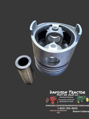 New OEM Perkins Power Part 091199111B Piston Kit