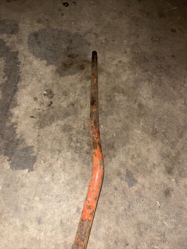 Case 800 Case o matic Shifter Antique tractor