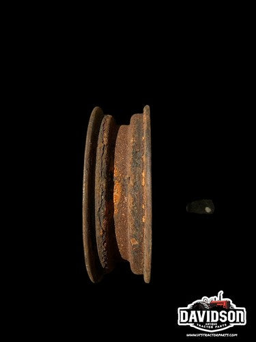 Case 800 4x16 Front Rim Antique Tractor