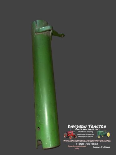 John Deere NOS 2510 Hand Speed Control Tube AR38598